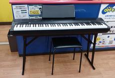 電子ピアノ|CASIO