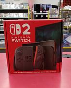 NINTENDO SWITCH2|NINTENDO