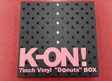 アニメ　EP盤|PONY CANYON