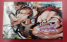 ゲームボーイアドバンスソフト|CAPCOM