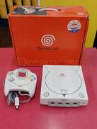 ドリームキャスト|SEGA