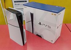 PS5　※外装訳あり品|SONY