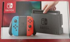 NINTENDO SWITCH 初期型|NINTENDO / 任天堂