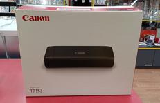 A4対応モバイルプリンター|CANON