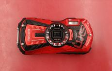 防水デジタルカメラ|RICOH