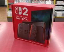 NINTENDO SWITCH2|NINTENDO / 任天堂