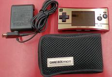 ゲームボーイミクロ|NINTENDO / 任天堂