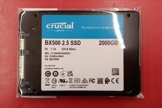 2.5インチ SSD|CRUCIAL