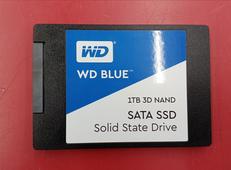 2.5インチ SSD 1TB|WESTERN DIGITAL