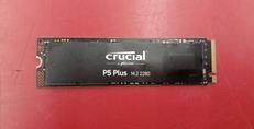 NVME SSD 1TB|CRUCIAL
