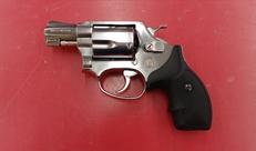 リボルバーガスガン|marushin