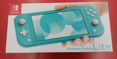 NINTENDO SWITCH LITE|NINTENDO / 任天堂