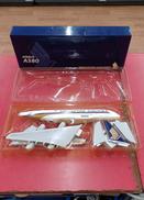 スケールモデル|シンガポール航空