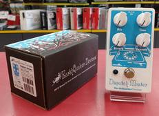 ディレイ・リバーブ|EARTH QUAKER DEVICES