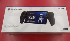 PLAYSTATION PORTAL|SONY
