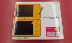 ニンテンドー DSI LL|NINTENDO / 任天堂