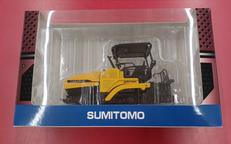 ミニカー|SUMITOMO