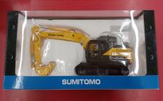 1/50 ミニカー|SUMITOMO