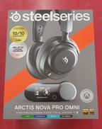 ゲーミングヘッドセット|STEELSERIES