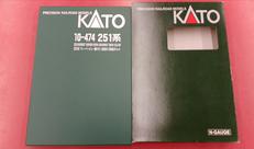 Nゲージ|KATO