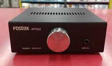 パーソナルアンプ|FOSTEX