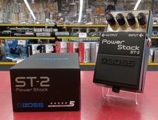 POWER STACK|BOSS