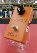 フェイザー|MXR