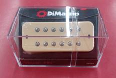 Ｐ90サイズハムバッカー|DIMARZIO