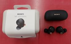ワイヤレスイヤホン|SONY