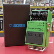 フェイザー|BOSS
