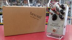 プリアンプ|BEYOND