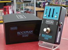 その他エフェクター|MXR