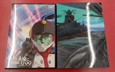 アニメ DVD|バンダイナムコフィルムワークス
