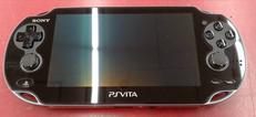 初期型PLAYSTATION VITA|SONY