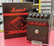 ディストーション|MARSHALL