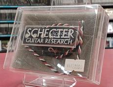 ピックアップ|SCHECTER