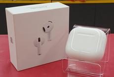 AIRPODS 4 ANC|APPLE
