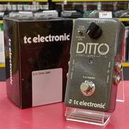 ルーパー|TC ELECTRONIC