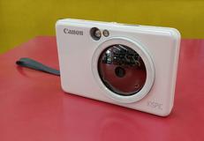 インスタントカメラ|CANON