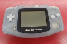 ゲームボーイアドバンス|NINTENDO / 任天堂