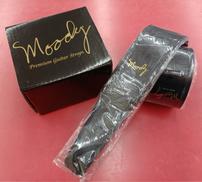 レザーストラップ|MOODY STRAPS