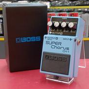 コーラス|BOSS