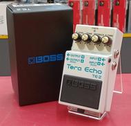 ディレイ|BOSS