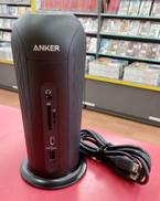 ドッキングステーション|ANKER
