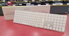 MAGIC KEYBOARD|APPLE