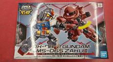 ガンプラ|BANDAI