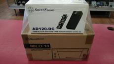 PCケース/電源セット|SILVER STONE