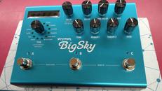 リバーブ|STRYMON