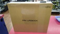 ノートパソコン|FUJITSU