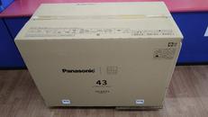 42型4K液晶テレビ|PANASONIC